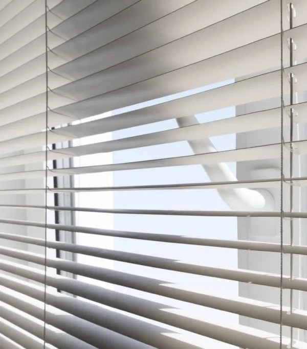 Bedroom blackout shades